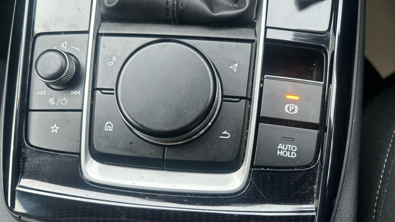 Mazda Cx-30 2.0 e-Skyactiv G MHEV SE-L Lux 5dr Auto Petrol Hatchback